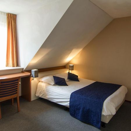 Hotel Boer Goossens Den Dungen Dış mekan fotoğraf