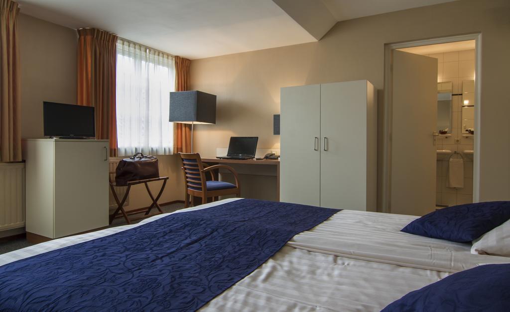 Hotel Boer Goossens Den Dungen Oda fotoğraf