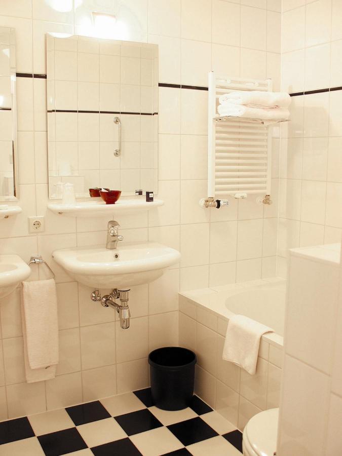 Hotel Boer Goossens Den Dungen Dış mekan fotoğraf