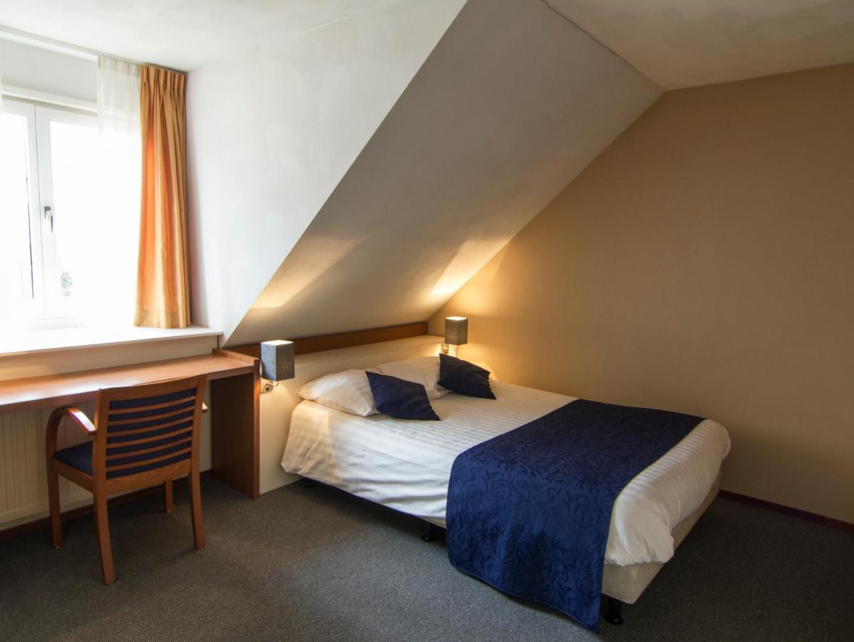 Hotel Boer Goossens Den Dungen Dış mekan fotoğraf