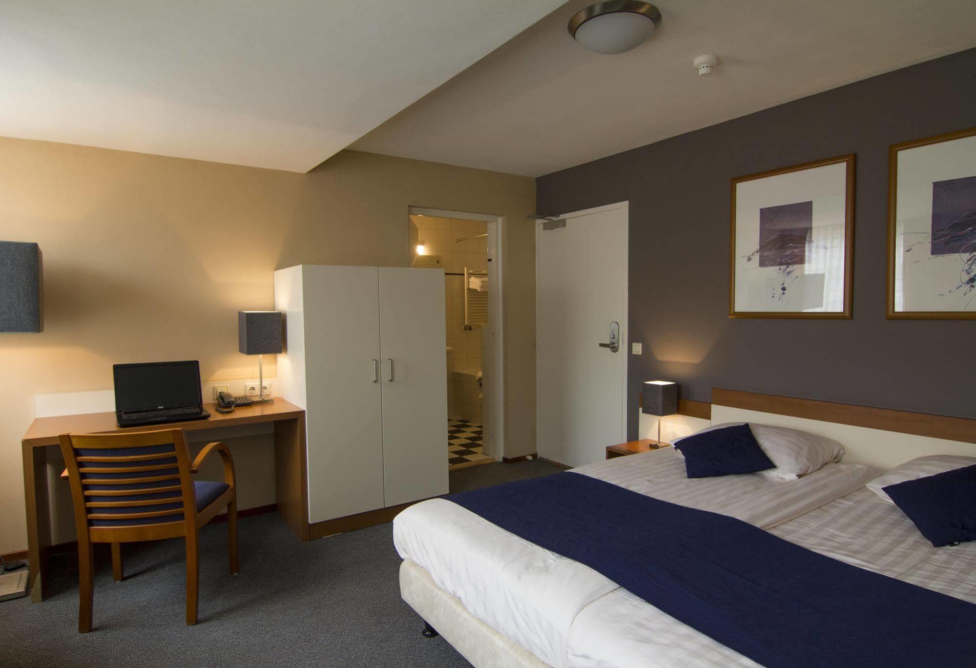 Hotel Boer Goossens Den Dungen Dış mekan fotoğraf