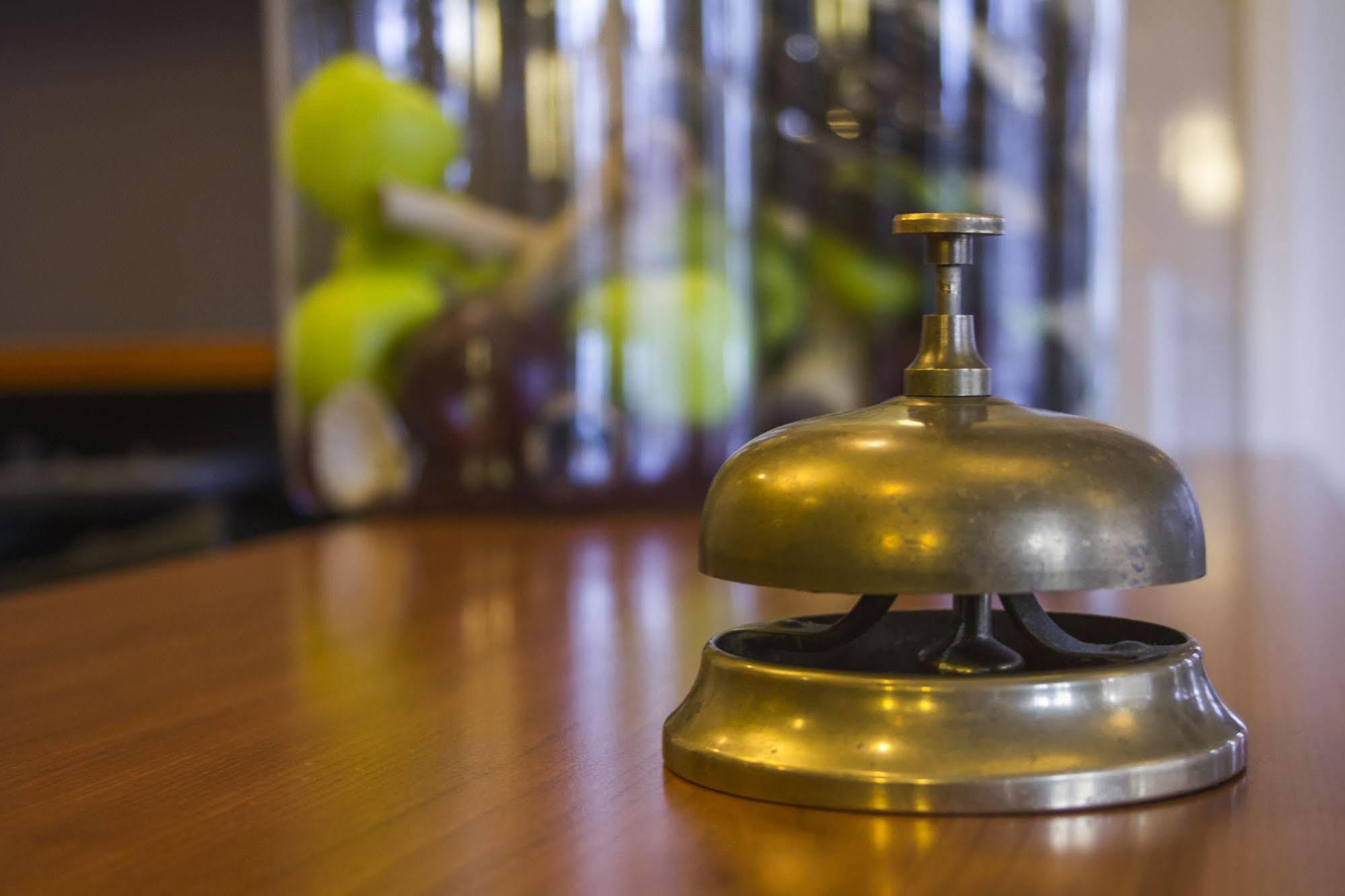 Hotel Boer Goossens Den Dungen Dış mekan fotoğraf
