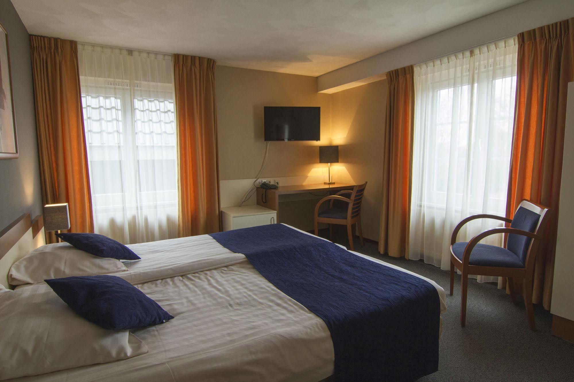 Hotel Boer Goossens Den Dungen Dış mekan fotoğraf