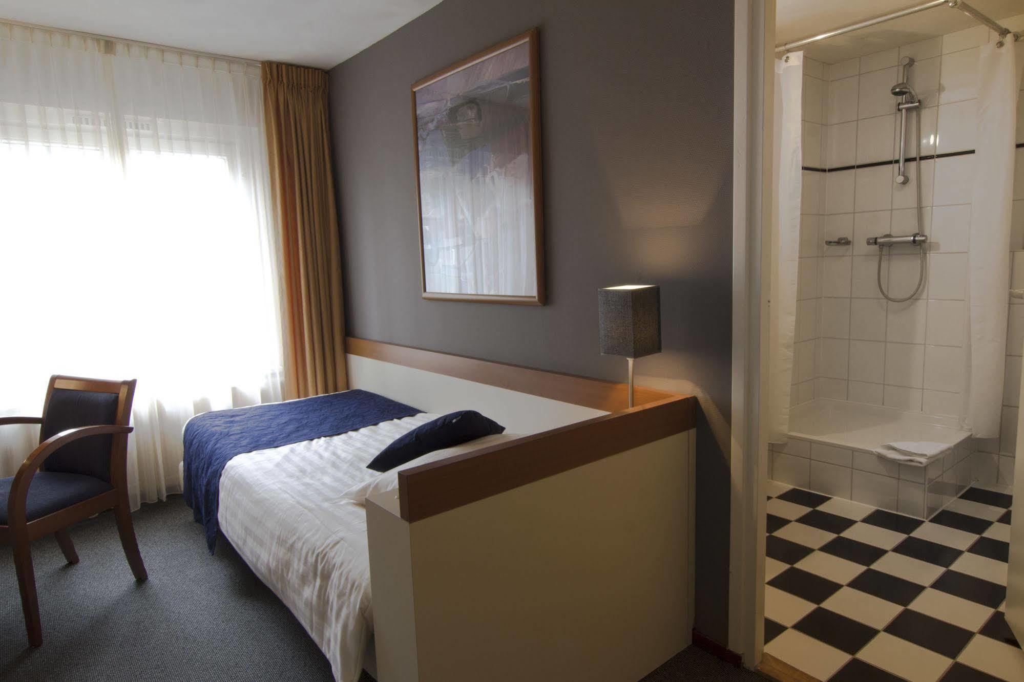 Hotel Boer Goossens Den Dungen Dış mekan fotoğraf